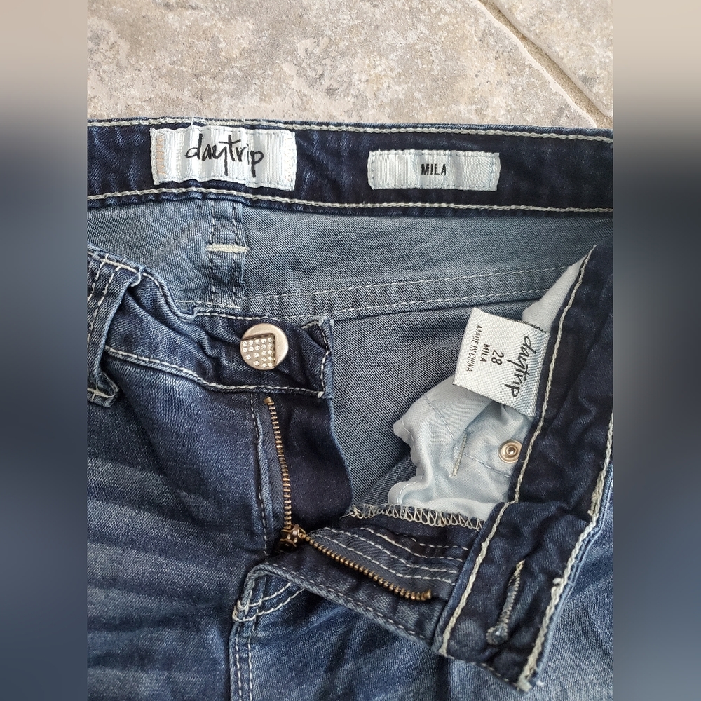 Daytrip Mila Jeans